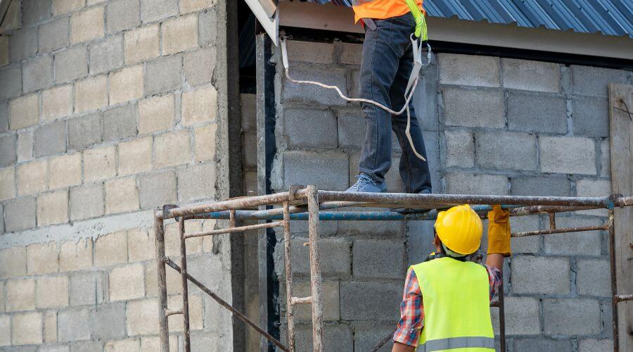 Expert top industrial roofings services in Alleene, AR